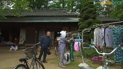 Starman - Starman - A Love Story - Sutaman-Kono Hoshi no Koi - スターマン～この星の恋 - English Subtitles - E4