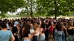 Paris : 300 lycéens fêtent la fin du bac au bois de Boulogne, la police intervient