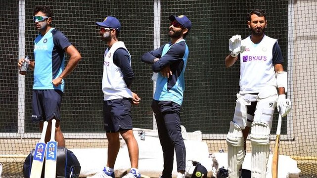 WTC Final: India should not worry about wickets with Ashwin and Jadeja in their ranks, says Harbhajan Singh