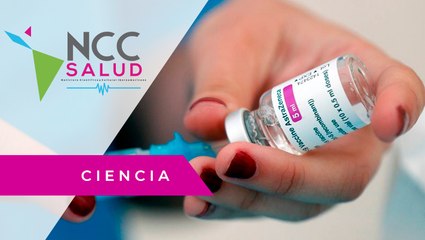 Los trombos de AstraZeneca son un efecto secundario “raro” de la vacuna, según la EMA
