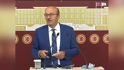 CHP'li Bekaroğlu: "Milletin parasını çalanlardan nasıl milliyetçi olur?"