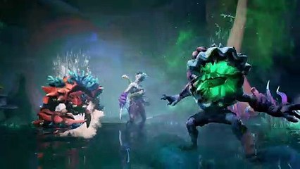 Sea of Thieves - Trailer Gameplay - A Pirate's Life