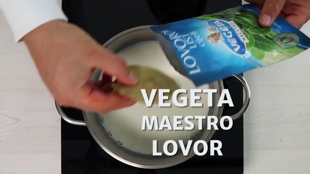 Sočna aromatična torta