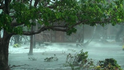 The destructive history of "C" storms