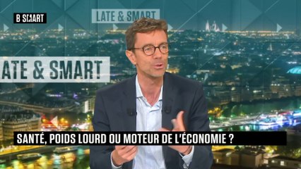 LATE & SMART - Emission du jeudi 17 juin