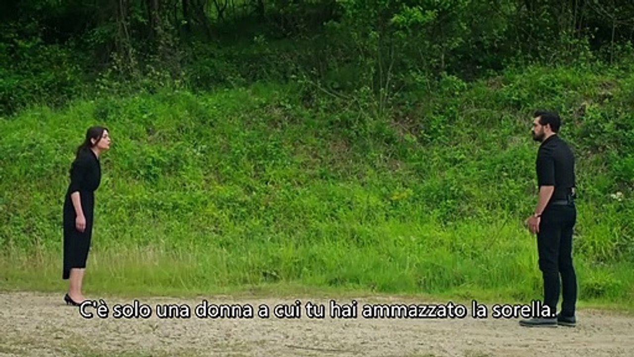 Emanet 205 SUB ITA  IL PROMO FINALE DELLA PRIMA STAGIONE