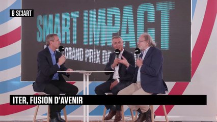 SMART IMPACT - Le débat du vendredi 18 juin 2021