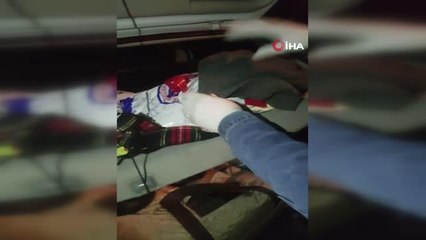 Yalova merkezli silah kaçaklığı operasyonunda 6 gözaltı