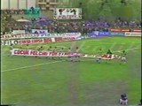 Vanspor 0-3 Fenerbahçe 19.05.1996 - 1995-1996 Turkish 1st League Matchday 34