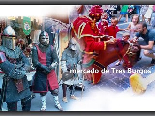 Vídeo de Tetyana con algunas de las imágenes tomadas de Navarra