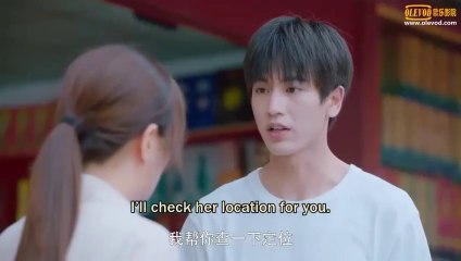 Flourish In Time  (2021) EP 20 ENG SUB CDRAMA