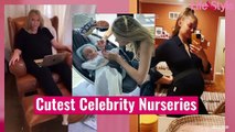 Cutest Celebrity Nurseries: Stassi Schroeder, Lala Kent & More