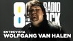 Entrevista 89 - Wolfgang Van Halen