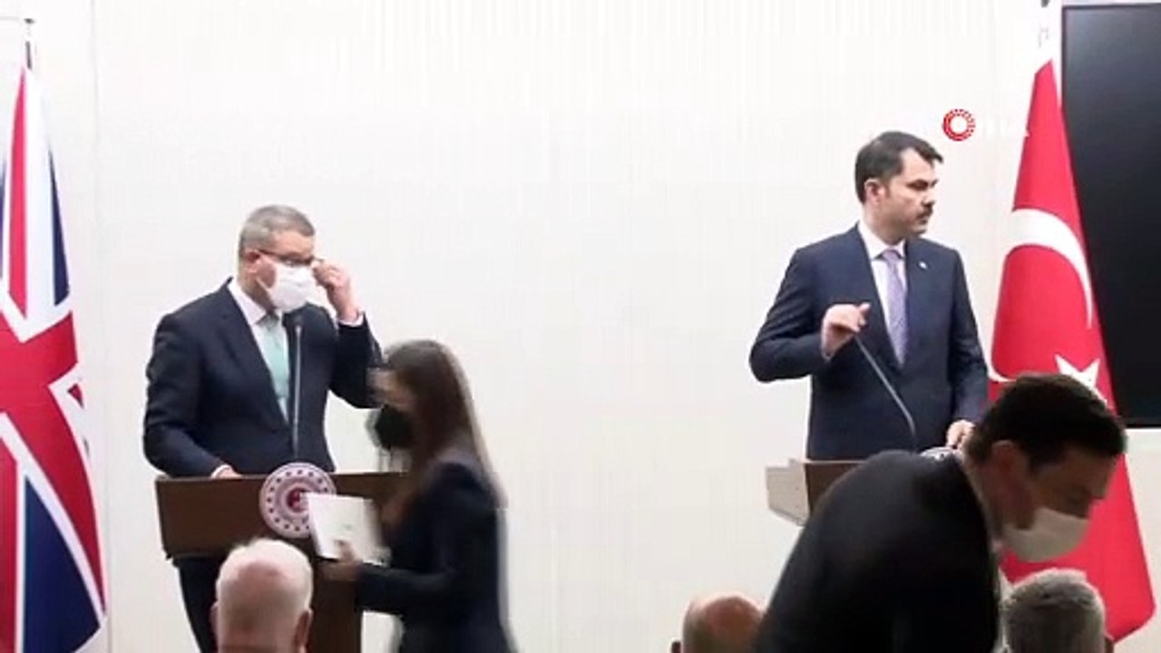 BM İklim Değişikliği Konferansı Başkanı Sharma: “Akdeniz Havzası, iklim değişikliğine en fazla maruz kalma potansiyeli olan bölgelerden biri'