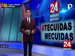 Madre de Dios: llegan primeros turistas extranjeros tras más de un año de pandemia