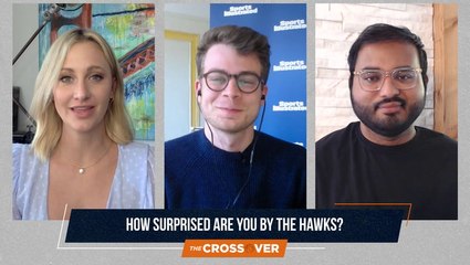The Crossover: How Big of a Surprise Is the Success of the Atlanta Hawks?