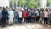 ঢামেকে র‍্যাবের হাতে গ্রেফতার ২৪ দালাল, এক মাসের সাজা | Jagonews24.com