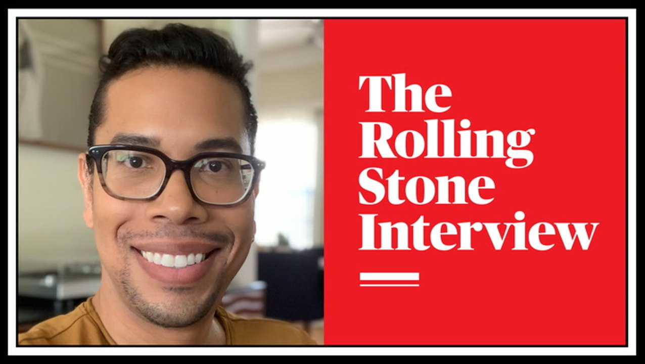 Steven Canals on ‘Pose,’ Pride, and LGBTQ Representation | RS Interview