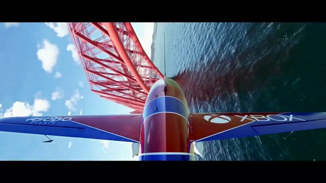 Microsoft Flight Simulator - Xbox Games Showcase: Extended
