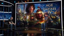 Age of Empires 4  - Xbox Games Showcase: Extended