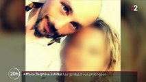 Disparition de Delphine Jubillar : la nouvelle compagne de Cédric Jubillar témoigne