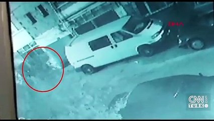 Sahte dolar verdi, kurşun yağdırdı