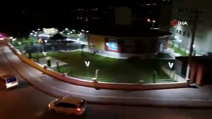 Şanlıurfa’da uyuşturucu operasyonu: 20 gözaltı