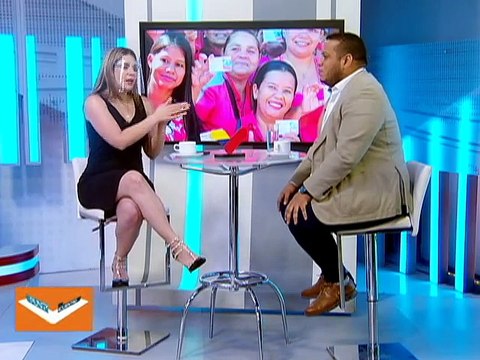 Punto de Encuentro 17JUN2021 | Continúa jornada de carnetización PSUV en 395 puntos del país