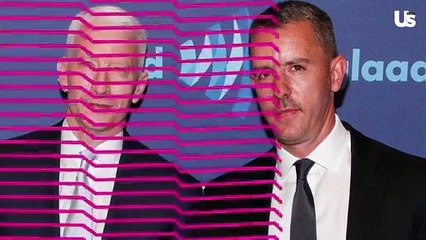 Anderson Cooper Was ‘Really Pissed’ at Ex Benjamin Maisani When Son Wyatt Took His 1st Steps