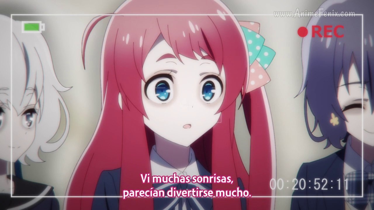 Zombieland Saga Revenge Cap 11 Sub Español