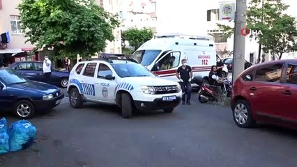 Otoparkta kavga çıkınca nişan yerine hastaneye gittiler: 4 yaralı