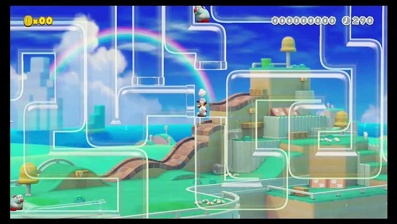 Why in the world doesn't EVERYONE own Mario Maker 2!!??