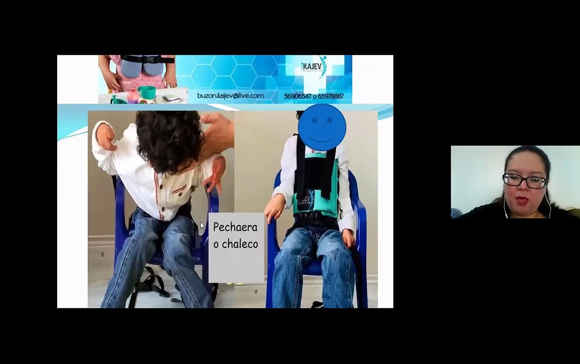 PLATICA POSTURA SEGUNDA PARTE 090621