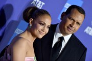Alex Rodriguez Reportedly Knows He and Jennifer Lopez Are Never Getting Back Together
