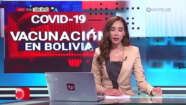 Gobierno condiciona autorizar la compra de vacunas por privados si son gratuitas para la población