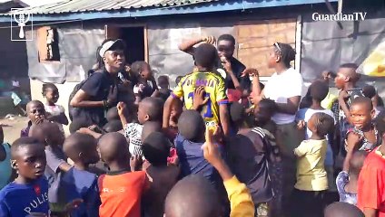 From slum to Chess champion: Meet 10-year-old Chess prodigy from Earth's largest slum, Makoko