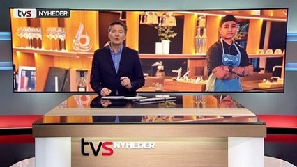 Download Video: Måske stjerne til Vejle | Michelinstjerne | Restaurant Treetop | 09-02-2017 | TV SYD @ TV2 Danmark