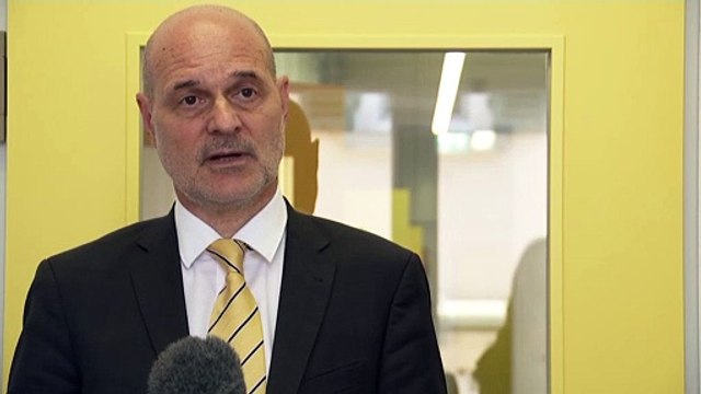 Немецкая вакцина-кандидат пока не соответствует критериям статистического успеха