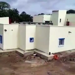 Voici l'hôpital de Bambaly que Sadio Mané a offert à Macky