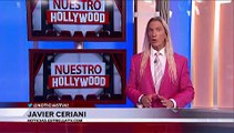 Juan Rivera defiende a su Madre de Acosadores  - Nuestro Hollywood.
