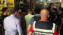 HDP saldırganı ile polisin ilk diyaloğu: “Kimseyi vurmadım, bir kişiye ateş ettim”