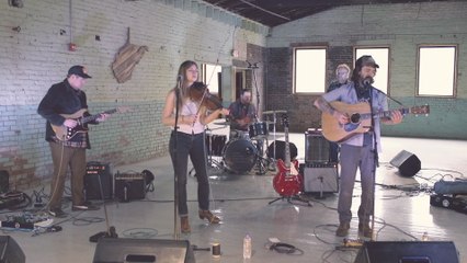 John R. Miller - Coming Down (Live In Huntingdon / 2021)