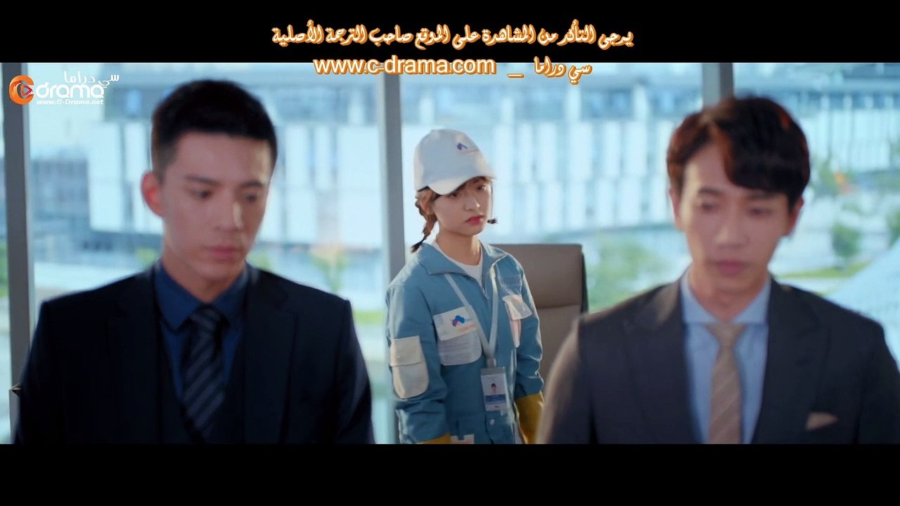 استخدام لموهبتي الحلقة 6