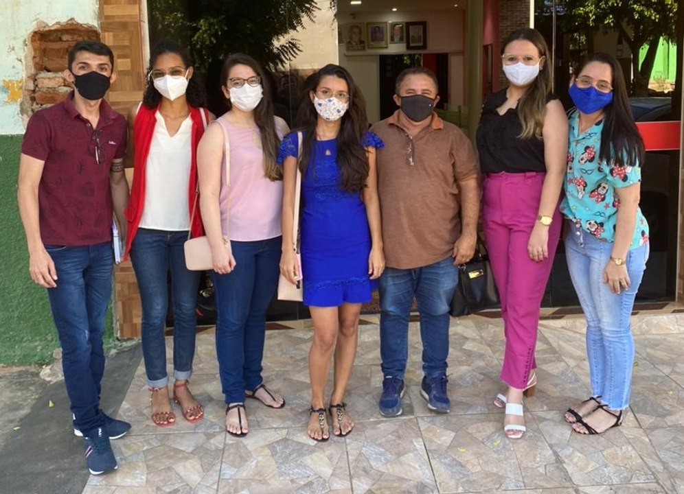 Concursados denunciam que não são chamados porque há ‘cabine de empregos’ na gestão de Cachoeira dos Índios