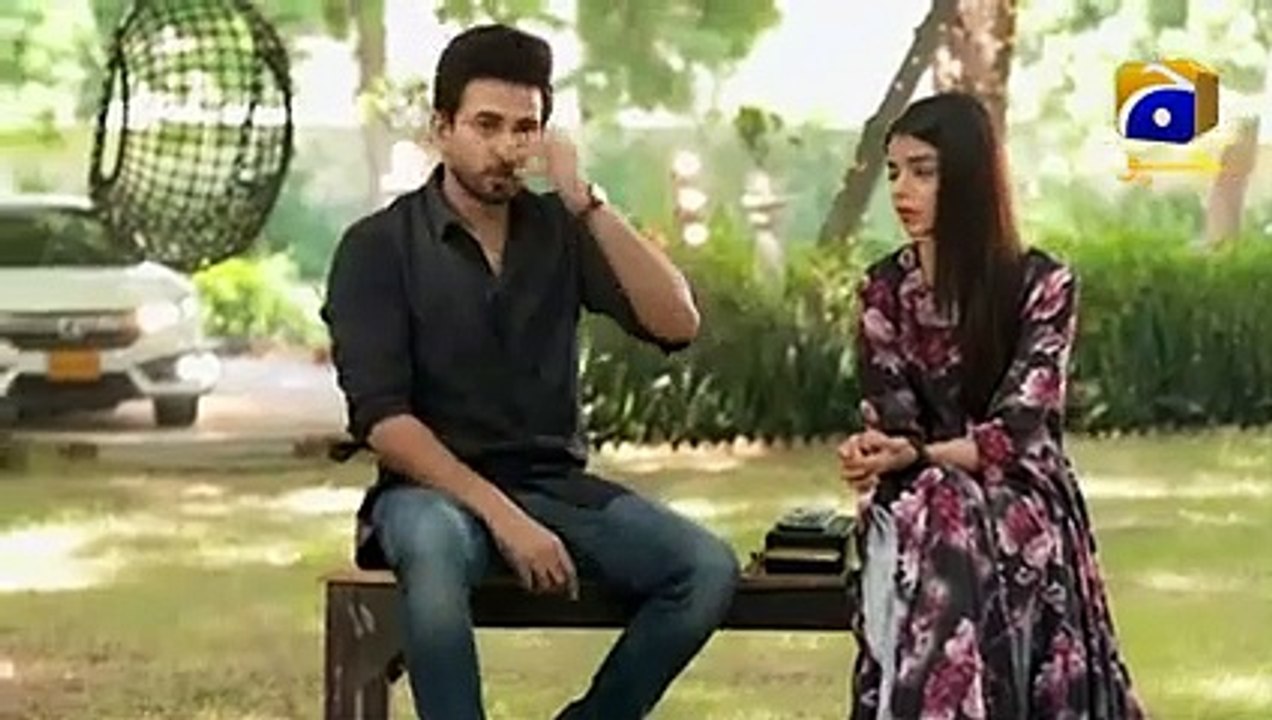 Kasa e Dil ep1 34 - 21st June 2021