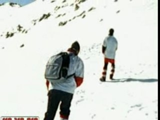 Un petit mix de toutes les vidéos ...