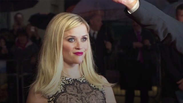 Reese Witherspoon on How Playing Cheryl Strayed in Wild Changed Her on a Cellular Level