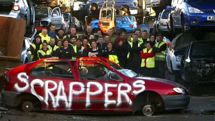 Scrappers UK S01E04