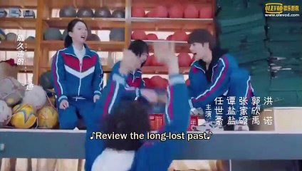 Flourish In Time  (2021) EP 20 ENG SUB CDRAMA