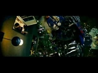 Transformers Montage